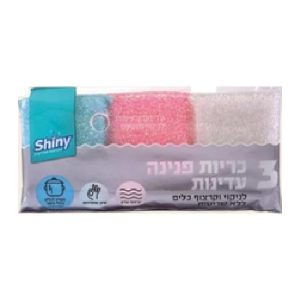 סקוצ'ים לניקוי