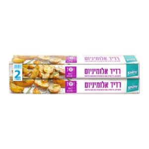 רדיד אלומיניום
