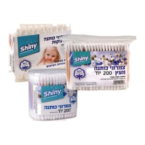 מגוון צמרונים